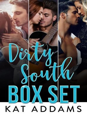 cover image of Dirty South Series